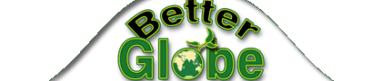 Better Globe Logo